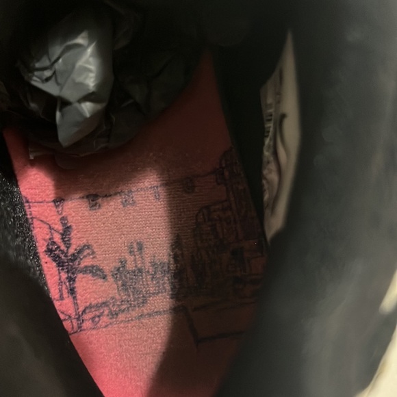 NIKE KYRIE 4 ALL STAR BASKETBALL SNEAKERS SZ 7Y - Picture 7 of 10